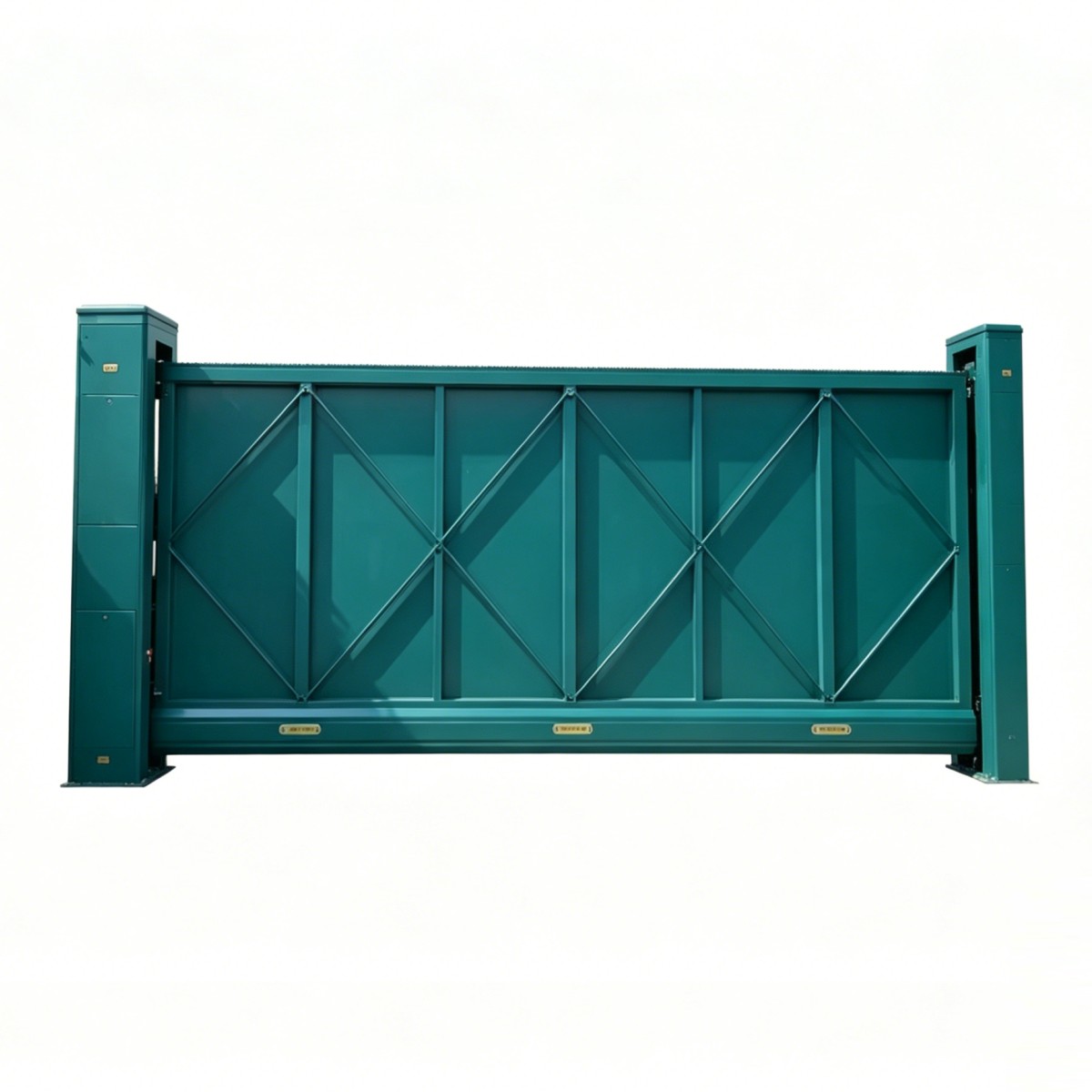 怀化辰溪罗子山瑶族乡电动悬空门